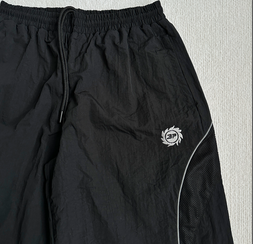 Broken Planet Nylon Tracksuit