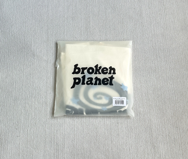 Broken Planet Star Gazing T-Shirt