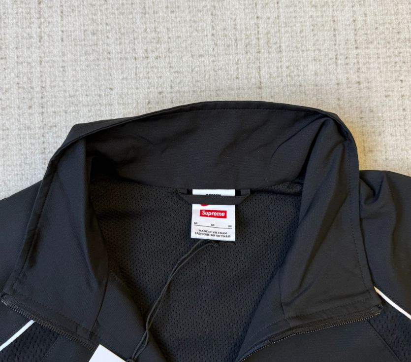 Nike X Supreme Jacket