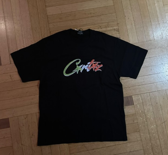 Corteiz Italy T-Shirt