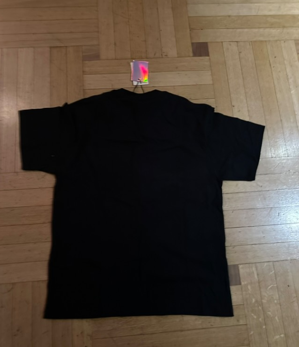 Corteiz Italy T-Shirt