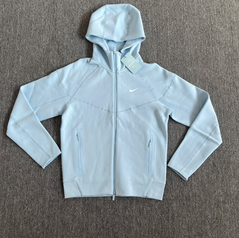 Nike X Nocta Tech Fleece Tracksuit