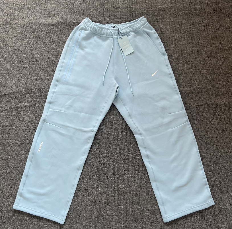 Nike X Nocta Tech Fleece Tracksuit