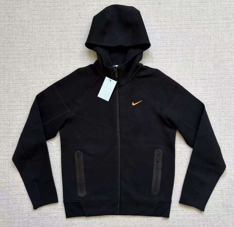 Nike X Nocta Tech Fleece Tracksuit