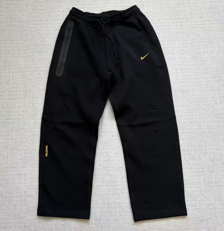 Nike X Nocta Tech Fleece Tracksuit