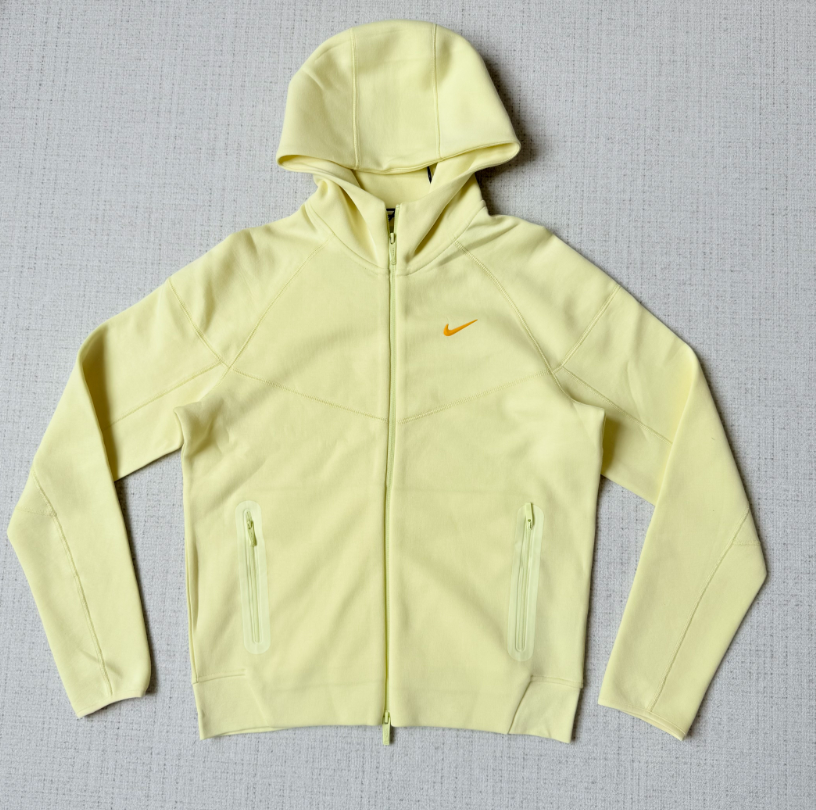 Nike X Nocta Tech Fleece Tracksuit