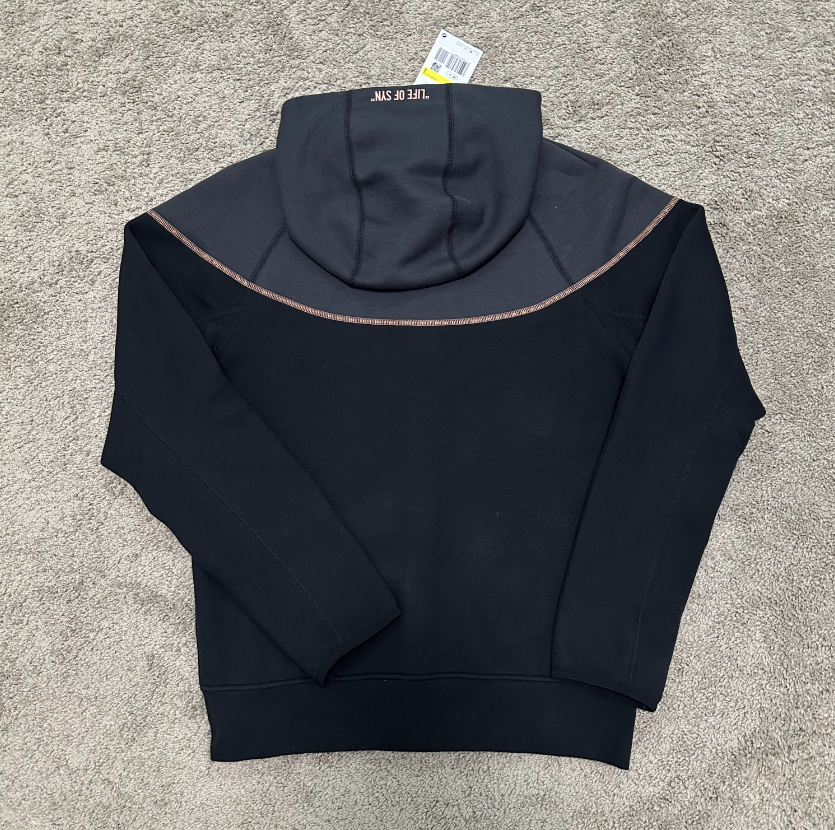 Nike X Synaworld Tech Fleece Tracksuit