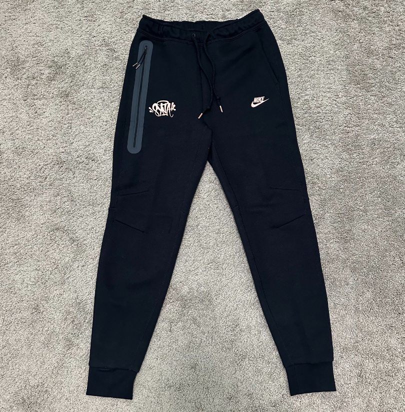 Nike X Synaworld Tech Fleece Tracksuit