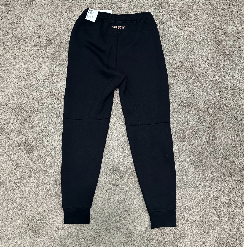 Nike X Synaworld Tech Fleece Tracksuit