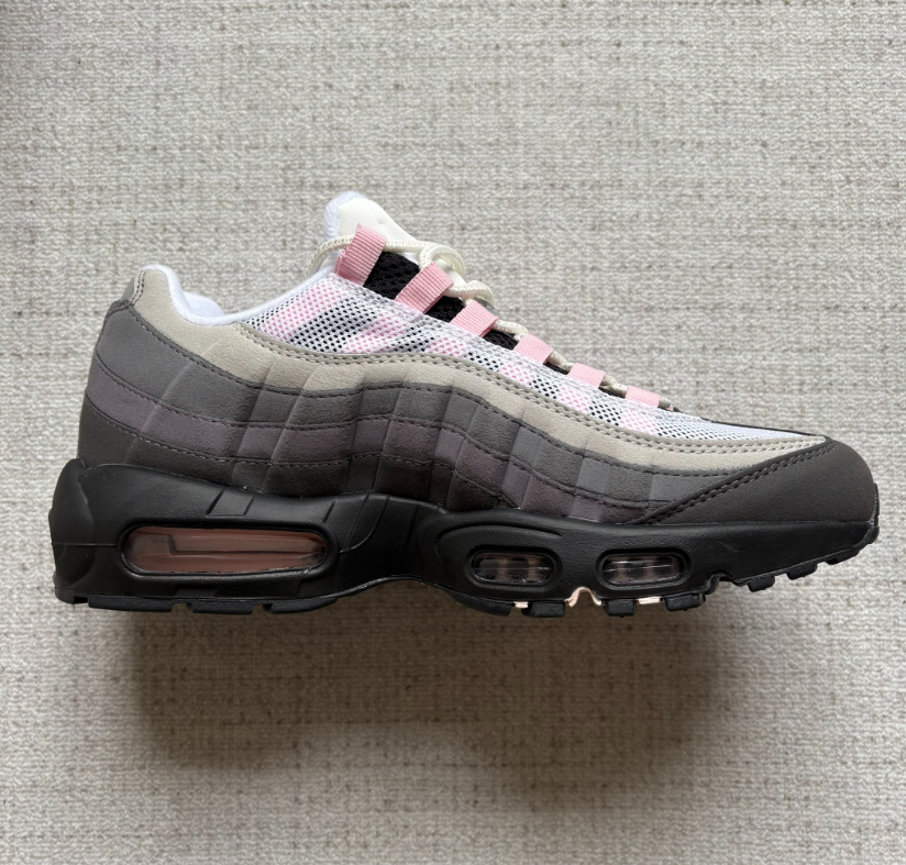 Airmax 95 Pink Foam